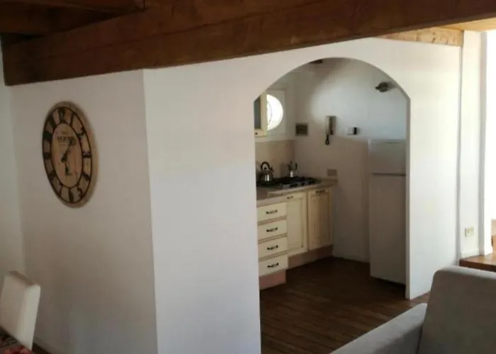 Διαμέρισμα Cost 1